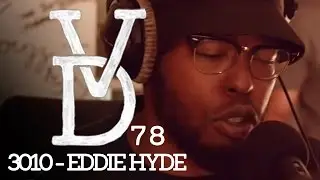3010 et Eddie Hyde en Freestyle dans Vision Décalée