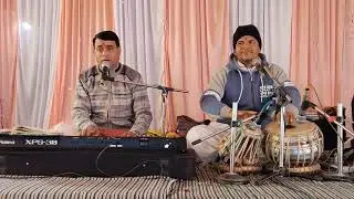 हिमाचली नाटी भजन.ना khanda ना खाने देंदा मां यशोदा तेरा लाडला 