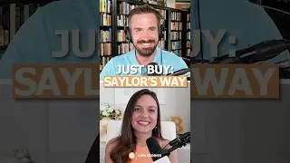 The No-Stress Bitcoin Investment Strategy That Works Long Term used by Preston Pysh & Michael Saylor