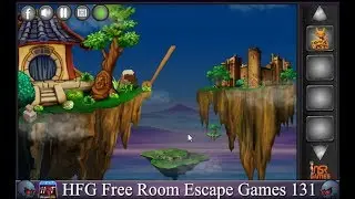 Sky Land Mystery 2 Walkthrough [NsrGames]