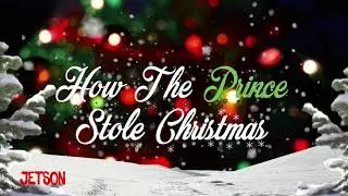 Jetson - Christmas Stories {OFFICIAL LYRIC VIDEO} [THE BEST CHRISTMAS RAP SONG OF 2020!!!]