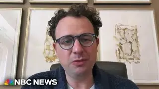Anthropic CEO speaks about 'powerful' AI risks and regulation