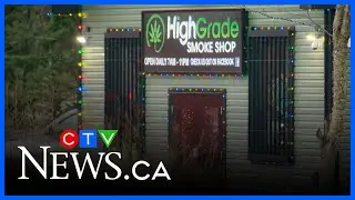 N.S. premier meets Mi&rsquo;kmaw chiefs about cannabis