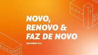 CULTO DA MANHÃ 10HS | 11.01.2026