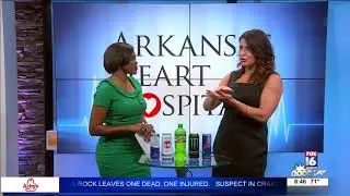 Dangers Of Caffeine & Energy Drinks