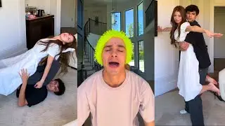 The Most Viewed Brent Rivera Shorts Videos 2025 - Best Brent Rivera Funny Compilation 2025