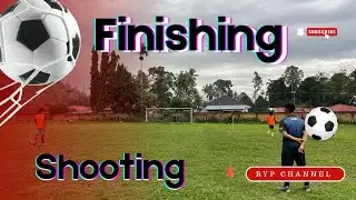 Inside Training Finishing and Shooting Football. #sepakbola #filanesia #briliga1 #choaching #liga1