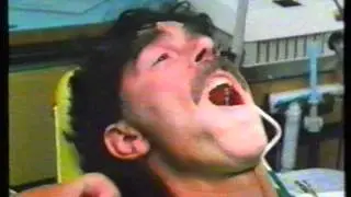 Teaser f&ouml;r S&auml;llskapsresan 2 - Snowroller (1985)