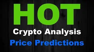 HOT COIN PRICE PREDICTION &ndash; BACK ON TRACK &ndash; TECHNICAL ANALYSIS FOR HOLOCHAIN, OCTOBER 2021 FORECAST