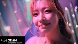 SOYEUN – LOOK, DON’T TOUCH (feat. RAXON Of BTB) | MV Teaser