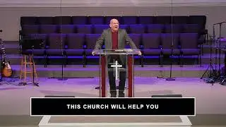 Worship at 9am