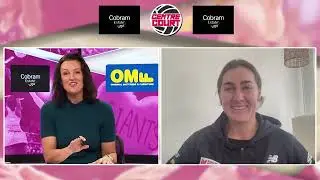 Centre Court 2025 - Episode 17