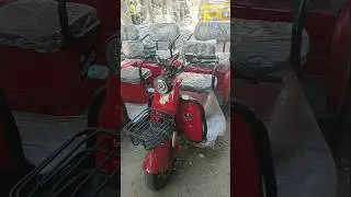 ELECTRIC AUTO AND DIESEL AUTO BIKE SHOWROOM TIRUVANNAMALAI AMMAYI EV #tranding video