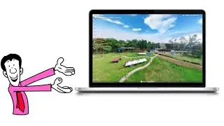 Create your 360 virtual tour free of change under 4 minutes
