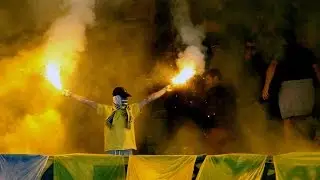 ψεύτες - ΑΕΛ 4/01/15 [GATE-3 1989]