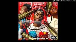 [FREE] Rico Cartel x 9lokknine Type Beat 2021 