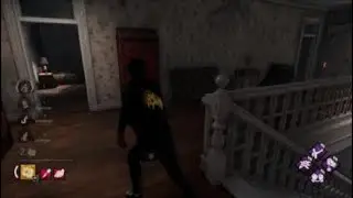 Dead by Daylight. They mostly come at night....mostly