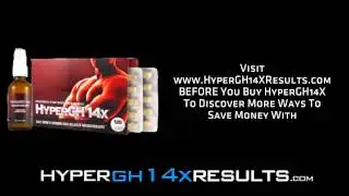 HyperGH14X Discount