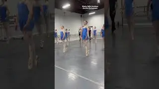 Master Ballet Academy #ballet #balletschool #balletclass
