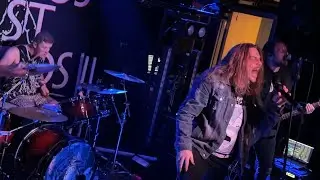 Dead Eyes - Good Die Young (Live in Tampa, FL 9-6-25)