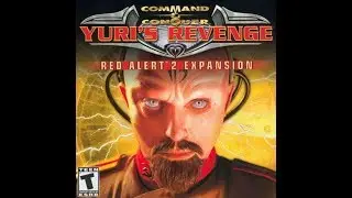 Command and Conquer Yuri's Revenge Lieutenant mind controlled