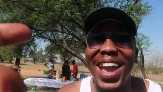 DADDY MO BUSH ADVENTURE SEASON 43 EP 1