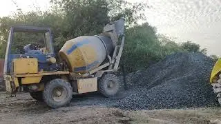 ll Rod ll ka kam kese karye ll teji se ll रोड का काम करना हो ll संपर्क करे नम्बर डिस्क्रिप्शन में ll