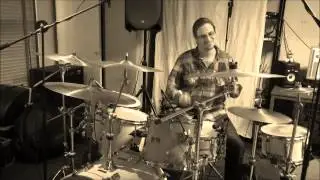 Katy Perry - Roar - Drum Cover by Geert Sluijter