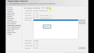 Install SQL Server 2016 Service Pack 1  along with R Server