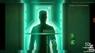 ending game vector