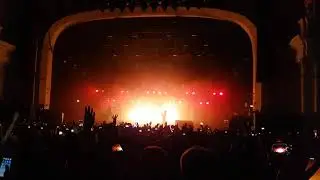 Twenty One Pilots - JUMPSUIT 1st LIVE Performance  -   London  O2 Brixton Academy &ndash; 12SEP2018