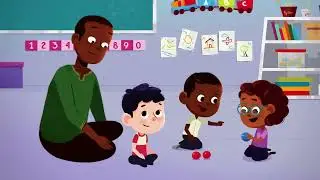 Quality Early Learning: Nurturing Children's Potential - The World Bank