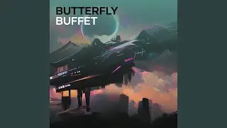 Butterfly Buffet