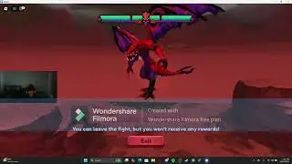 Dragon adventures, boss fight for Lego event | Robert Dragonboy