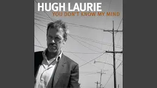 You Don't Know My Mind
