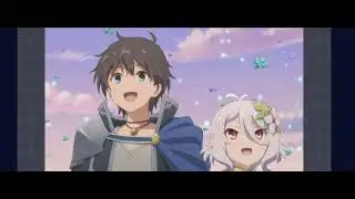 プリコネ:ランファとチカの歌シーンでもボクはBGMをOnする。(スポイラーズ)