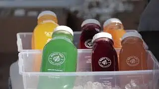 Holland Farmers Market 2021 Season