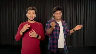 A message from Natya Social