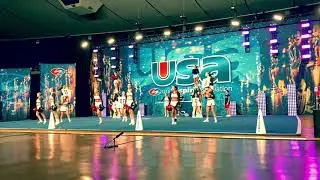 Had a blast watching all the teams we worked with this last year!