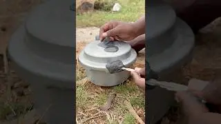 Tha Powerful cooker
