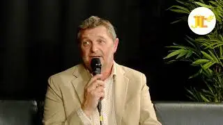 JTIC pr&eacute;sentent Perten, par Bien Tourner podcast audiovisuel.