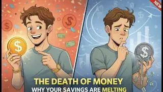 The Night the World&rsquo;s Wealth Changed Forever