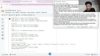 MUHAMMAD ZEN RAFAI UAS MACHINE LEARNING online video cutter com