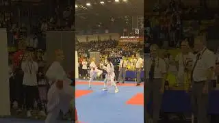 #sportmartialarts #combatsport #ytshorts #ytsupport #karate #fightingsport