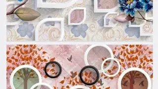 Designing seekho free main Corel Draw Part 1