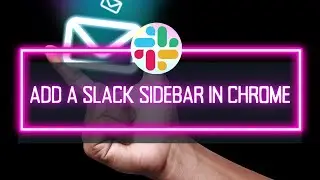 Sidebar Summer | Send a message to Slack from Chrome with this extension