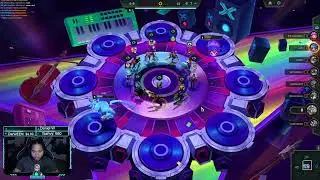 (ENG/ESP) Grinding LP ( DUO Q )