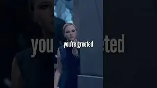 Chloe's Hidden Dialogue in Detroit: Become Human