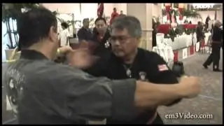 MASTERING KAJUKENBO  By Clarence Emperado Luna