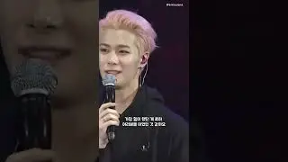 181223  문빈 콘서트 엔딩 멘트 [풀영상] _ MoonBin _ ASTRO Concert _ Ending Comment [Eng Sub/FULL]